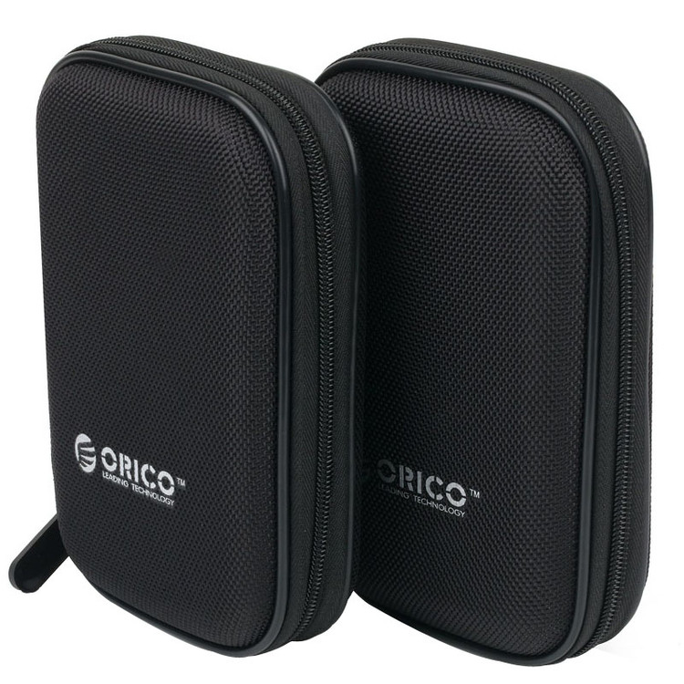 Hard Drive Bag