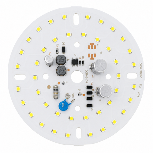 چیپ-led-80-وات-dob-مدل-8152-دیجیتال-بیس