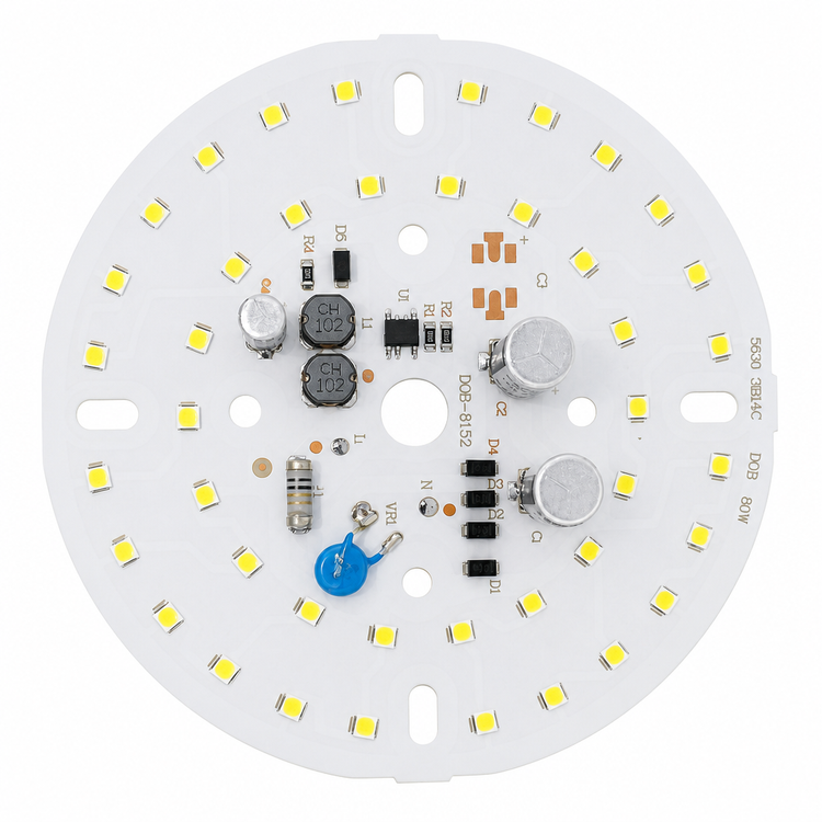 چیپ-led-80-وات-dob-مدل-8152-دیجیتال-بیس