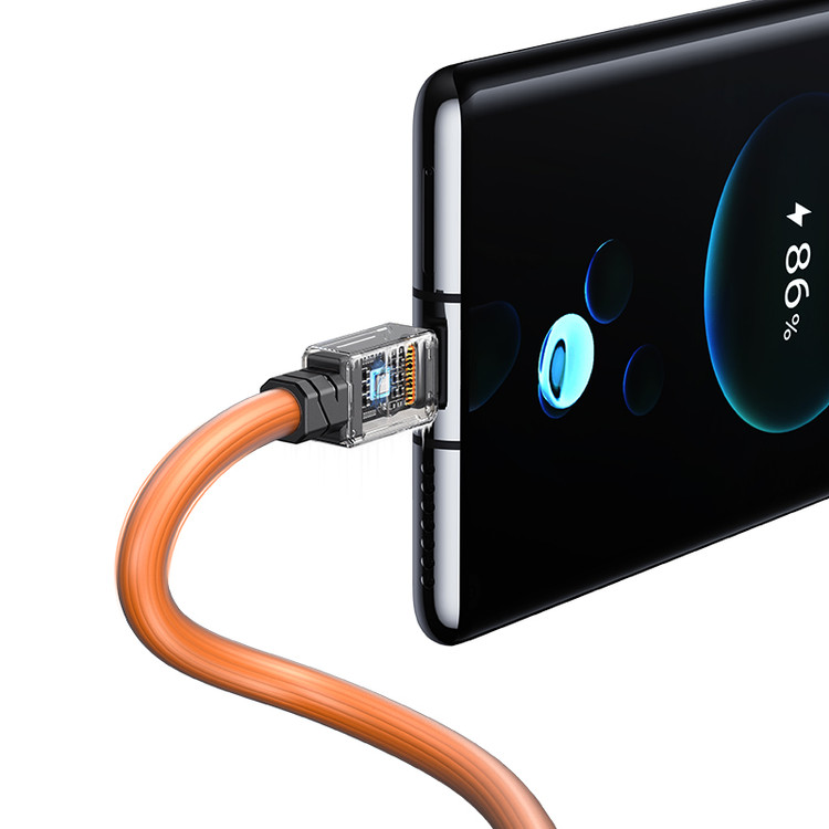 usams-mecha-series-charging-cable