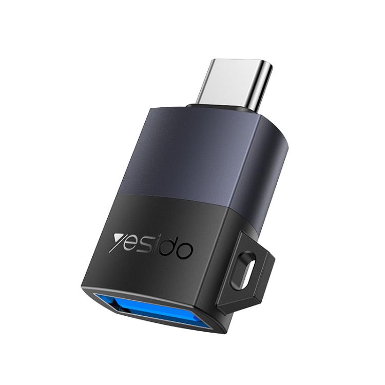 تبدیل USB OTG به تایپ سی یسیدو GS31