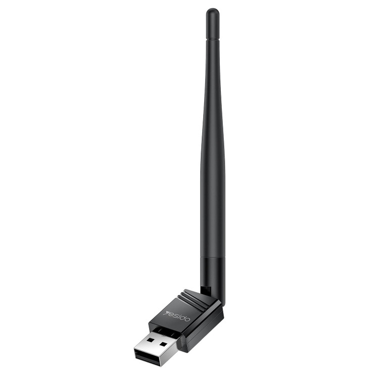 دانگل وایفای یسیدو Yesido WP11 با آنتن خارجی و سرعت 150Mbps