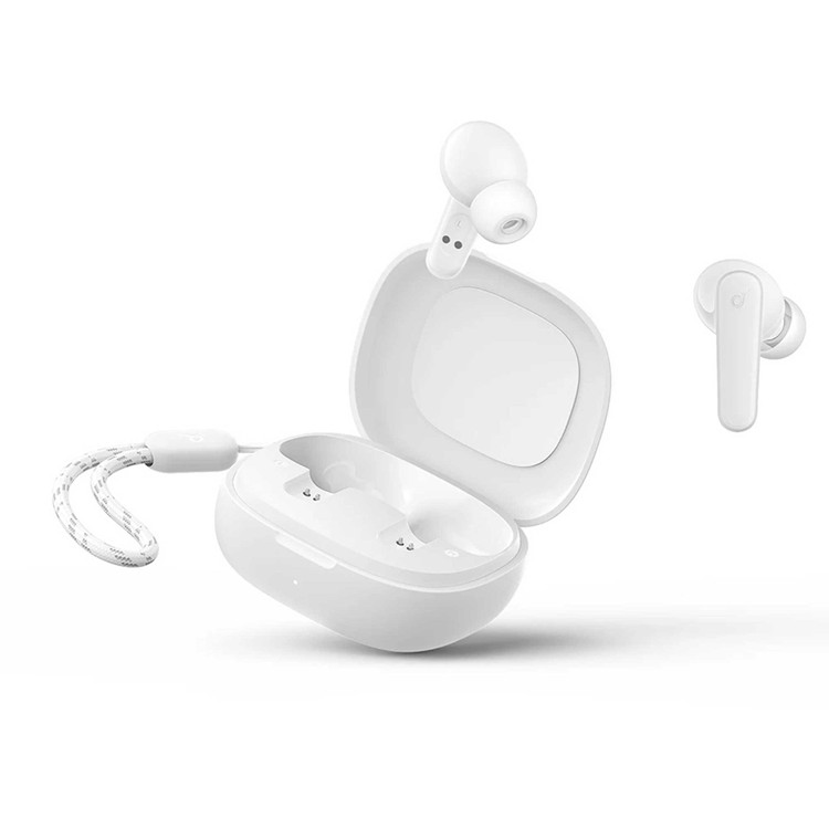 ایربادز بلوتوثی انکر ساندکور مدل Anker Soundcore R50i (A3949) با بیس قدرتمند و شارژدهی طولانی