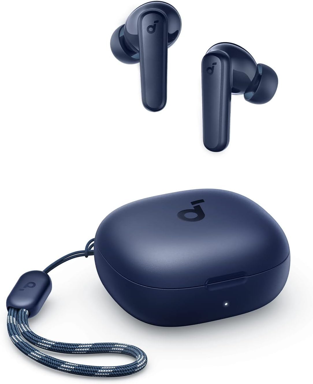 ایربادز بلوتوثی انکر ساندکور مدل Anker Soundcore R50i (A3949) با بیس قدرتمند و شارژدهی طولانی