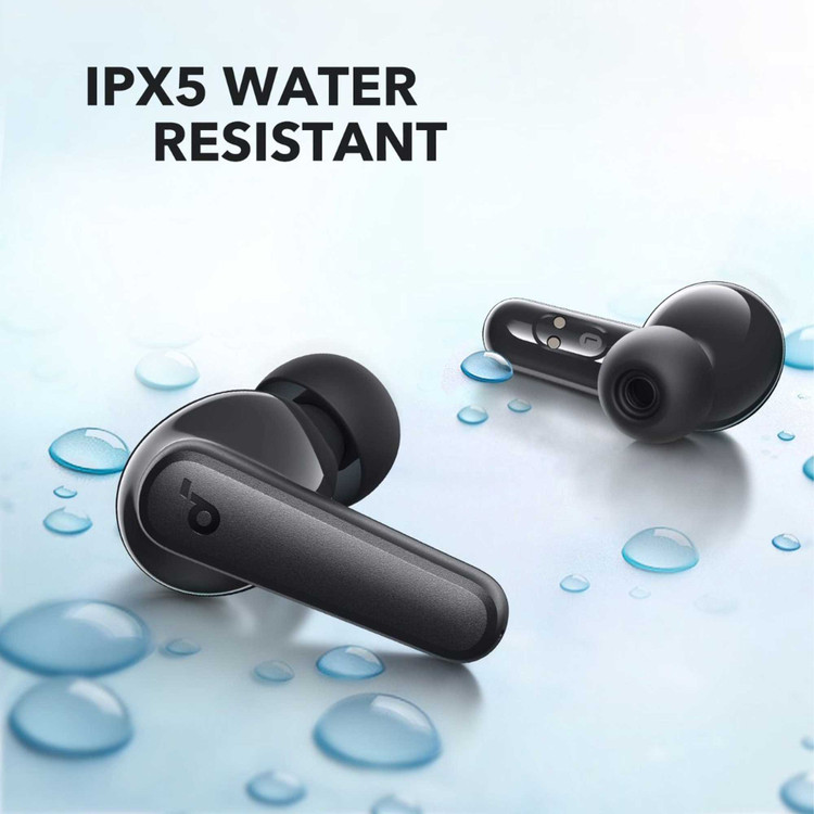ایربادز بلوتوثی انکر ساندکور مدل Anker Soundcore R50i (A3949) با بیس قدرتمند و شارژدهی طولانی