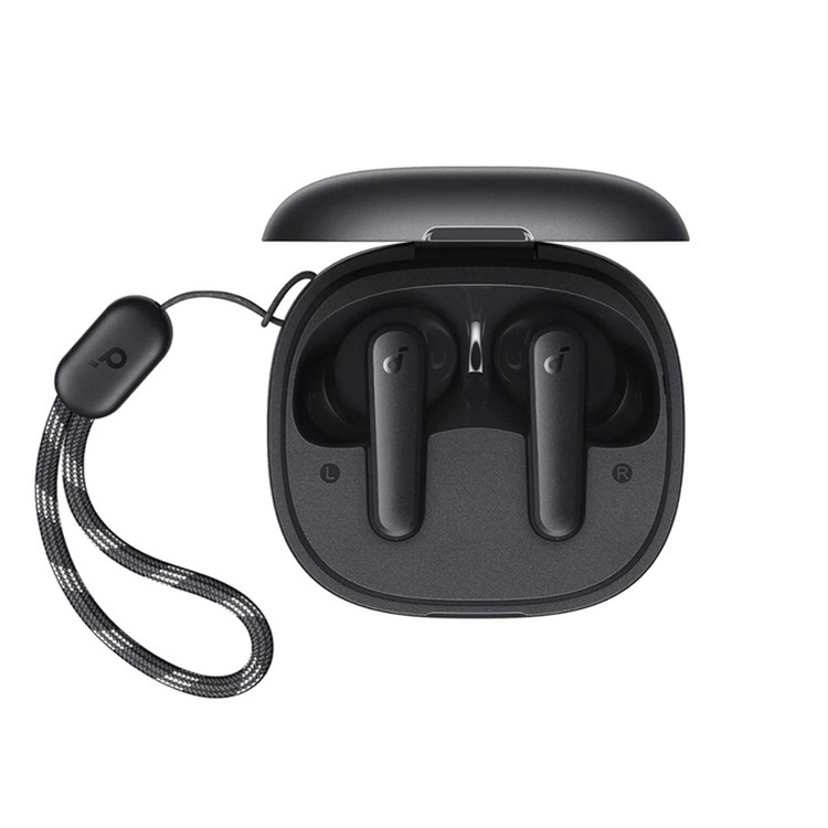 ایربادز بلوتوثی انکر ساندکور مدل Anker Soundcore R50i (A3949) با بیس قدرتمند و شارژدهی طولانی