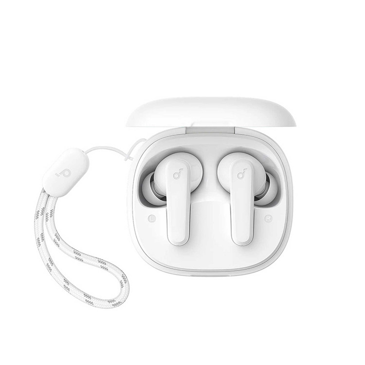 ایربادز بلوتوثی انکر ساندکور مدل Anker Soundcore R50i (A3949) با بیس قدرتمند و شارژدهی طولانی