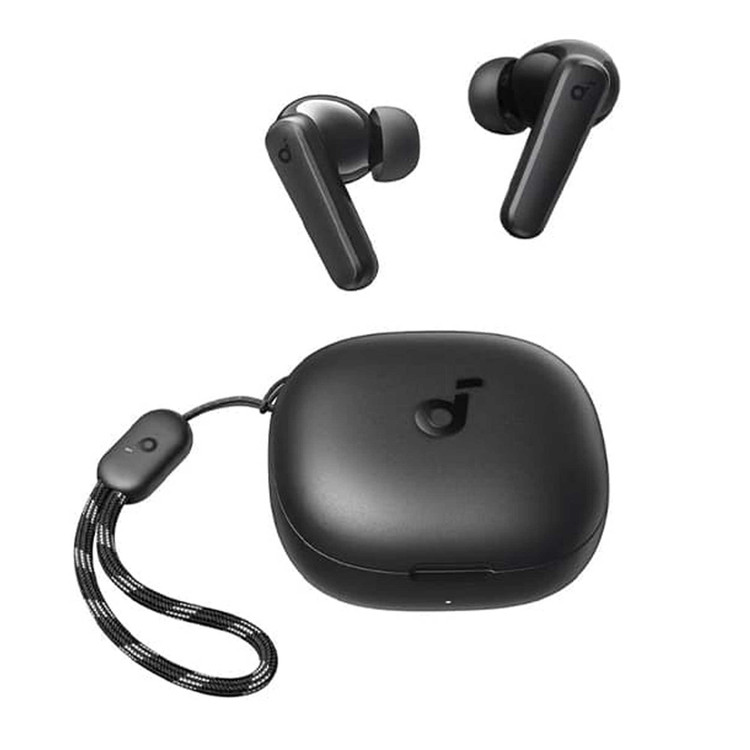 ایربادز بلوتوثی انکر ساندکور مدل Anker Soundcore R50i (A3949) با بیس قدرتمند و شارژدهی طولانی