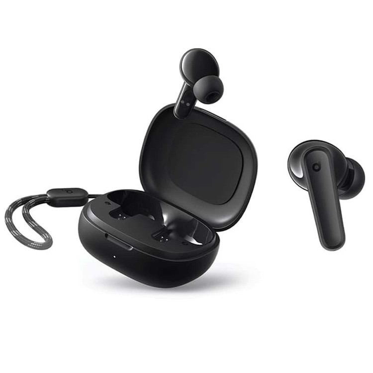 ایربادز بلوتوثی انکر ساندکور مدل Anker Soundcore R50i (A3949) با بیس قدرتمند و شارژدهی طولانی