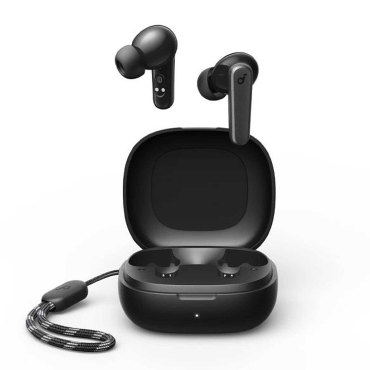 ایربادز بلوتوثی انکر ساندکور مدل Anker Soundcore R50i (A3949) با بیس قدرتمند و شارژدهی طولانی