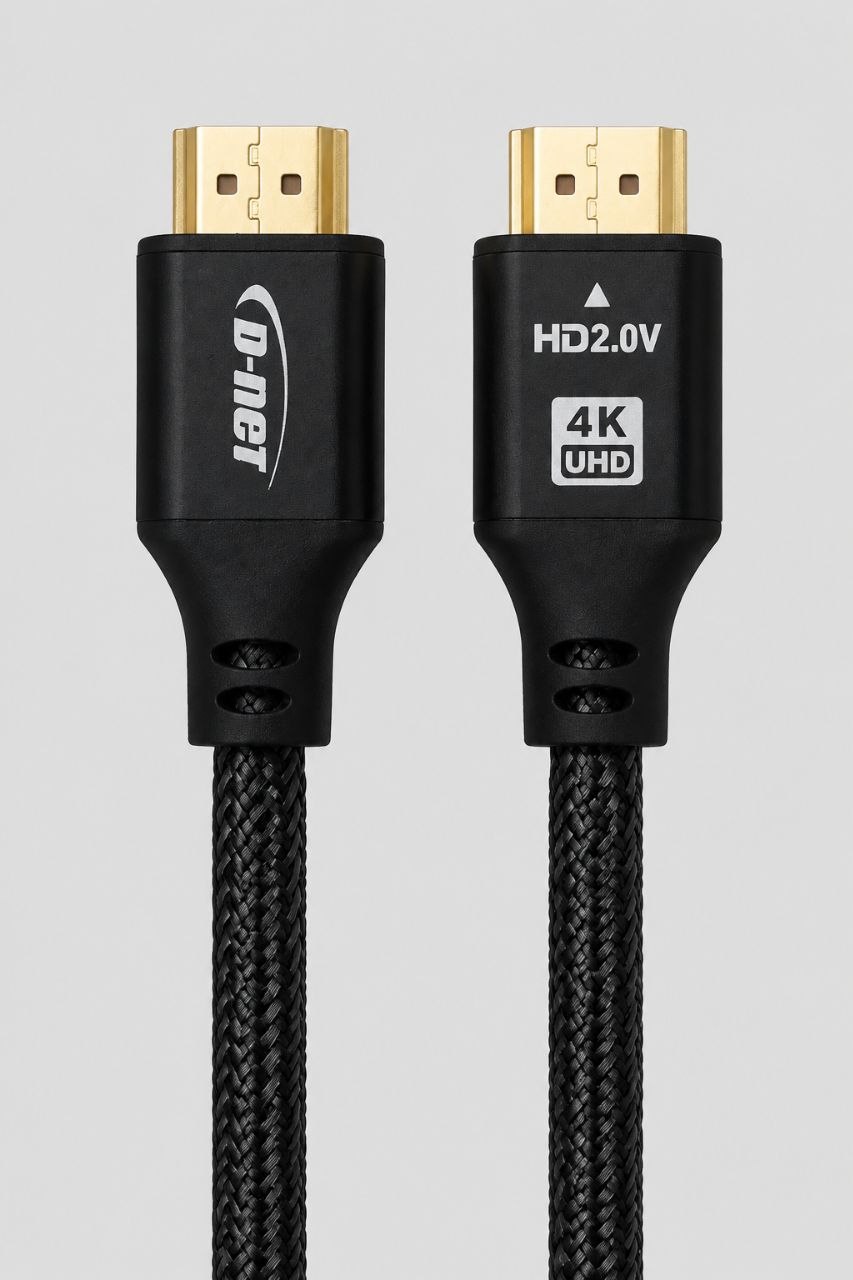 کابل HDMI کنفی دی نت 7 متری مدل DT-416