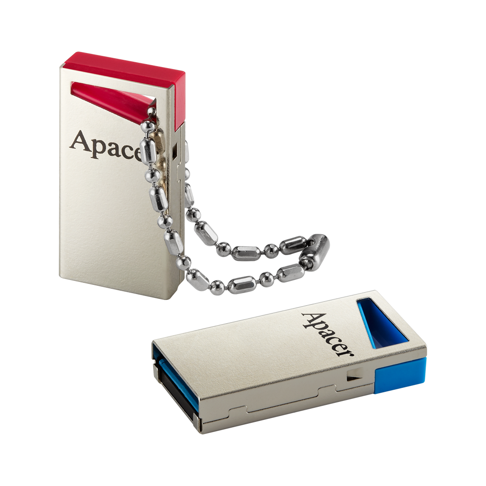 فلش مموری ۳۲ گیگابایت اپیسر (Apacer) مدل AH112