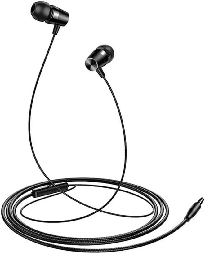 هندزفری سیمی یوسمز (USAMS) مدل EP-42 (کد US-SJ475)