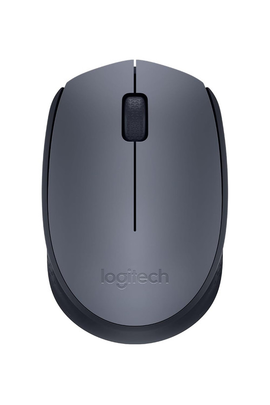 موس بیسیم لاجیتک (Logitech) مدل M170