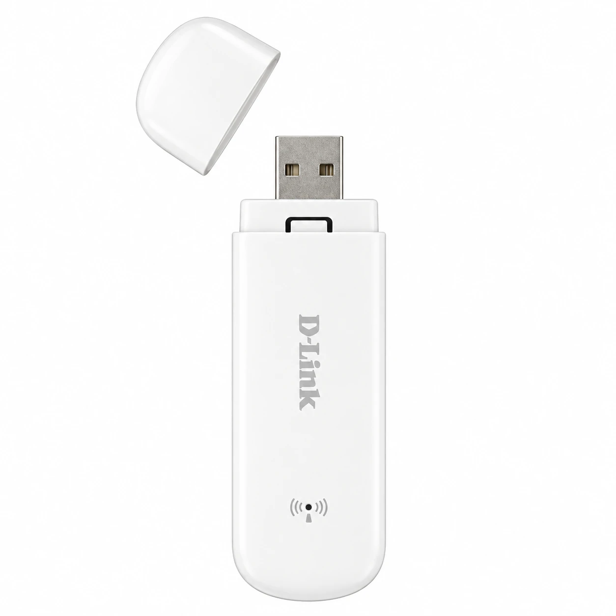 مودم دانگل 4G LTE دی‌لینک مدل D-Link DWR-910M  مودم روتر بی‌سیم سیم‌کارتی USB (وینگل) سرعت 150Mbps، تغذیه 5V پورت USB، مناسب خودرو، پاوربانک و لپ‌تاپ