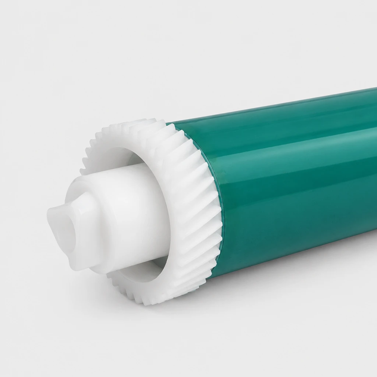 درام کارتریج پرینتر اچپی HP LaserJet P1005 | سازگار با کارتریجهای 35A و 85A با تفکیک رنگ مشکی عمیق و مقاومت سایشی بالا